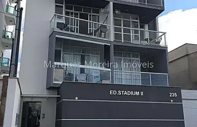 Cobertura com 3 quartos à venda na Rua Judith de Paula, Aeroporto, Juiz de Fora