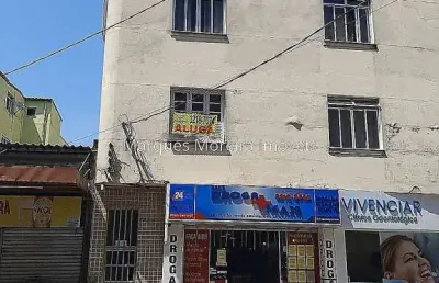 Apartamento com 2 quartos à venda na Rua Floriano Peixoto, Centro, Juiz de Fora