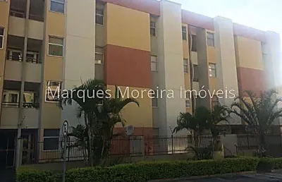 Apartamento com 2 quartos à venda na Rua Visconde de Mauá, Santa Helena, Juiz de Fora