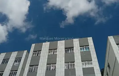 Apartamento com 3 quartos à venda na Rua Redentor, Paineiras, Juiz de Fora