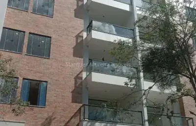 Cobertura com 5 quartos à venda na Rua Antônio Fellet, Vale do Ipê, Juiz de Fora