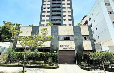 Apartamento com 3 quartos à venda na Rua Barão de Aquino, Passos, Juiz de Fora