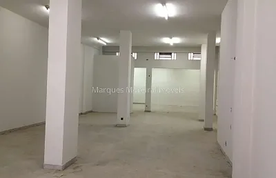 Ponto comercial à venda na Rua Roberto de Barros, Centro, Juiz de Fora