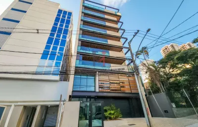 Mais do que um apartamento, um estilo de vida no alto dos passos.