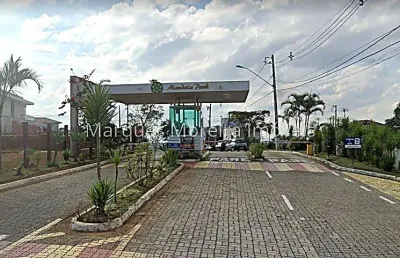 Terreno de 560m² à venda no condomínio mandala park, aeroporto, juiz de fora - mg