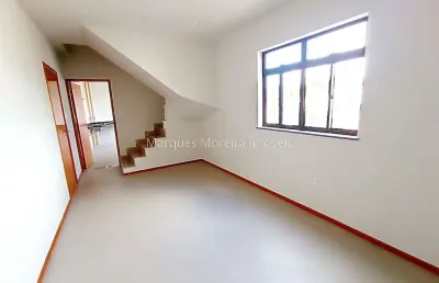 Cobertura com 4 quartos à venda na Avenida Presidente Itamar Franco, São Mateus, Juiz de Fora