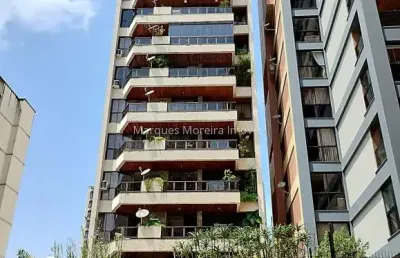 Apartamento com 4 quartos à venda na Rua Benjamin Constant, Santa Helena, Juiz de Fora