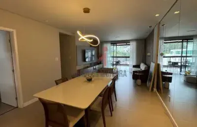 Apartamento de luxo em são mateus - conforto, elegância e exclusividade esperam por você!