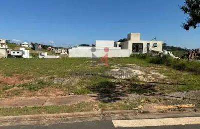 Terreno em condomínio fechado à venda na Rua Centaurus, Terras Altas, Juiz de Fora