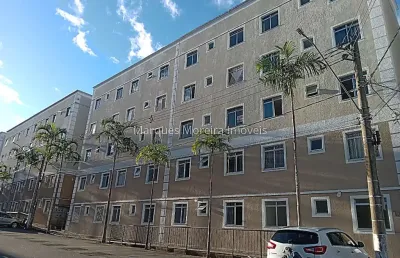 Apartamento com 2 quartos à venda na Rua José Lourenço, São Pedro, Juiz de Fora