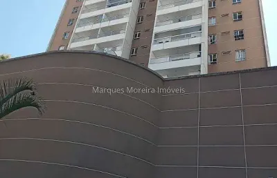 Apartamento com 2 quartos à venda na Rua Francisco Vaz de Magalhães, Cascatinha, Juiz de Fora