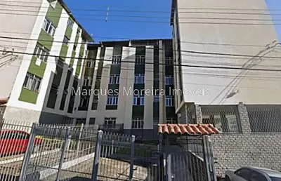 Apartamento com 2 quartos à venda na Rua Esperanto, 182, Bandeirantes, Juiz de Fora