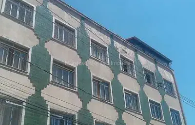 Apartamento com 2 quartos à venda na Rua Barão de Santa Helena, Centro, Juiz de Fora