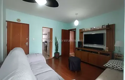 More confortavelmente, em uma das melhores localizações do centro!