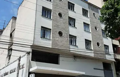 Apartamento com 2 quartos à venda na Rua Doutor João Pinheiro, 675, Jardim Glória, Juiz de Fora