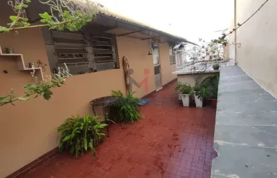 Cobertura versátil no centro – ideal para uso comercial ou residencial!