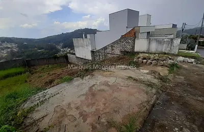 Terreno à venda na Rua Antônio Martins Ribeiro (B Imperial), São Pedro, Juiz de Fora