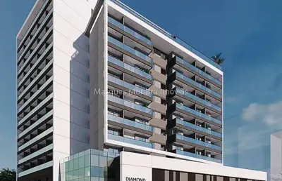 Apartamento com 3 quartos à venda na Rua Coronel Pacheco, São Mateus, Juiz de Fora