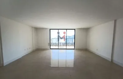 Exclusividade, conforto e sofisticação em cada detalhe — apartamento de 187m² com 4 suítes!