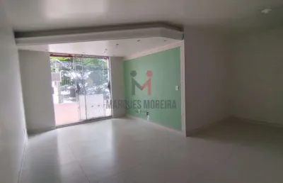 Espetacular apartamento garden  com 4 quartos na esquina da padre café com av. itamar franco