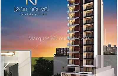 Cobertura com 3 quartos à venda na Rua Severino Meireles, Passos, Juiz de Fora