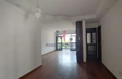 Apartamento com 4 quartos à venda na Praça Menelick de Carvalho, Santa Helena, Juiz de Fora