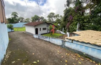 Chácara / sítio com 2 quartos à venda na Rua Doutor Infante Vieira, Aeroporto, Juiz de Fora
