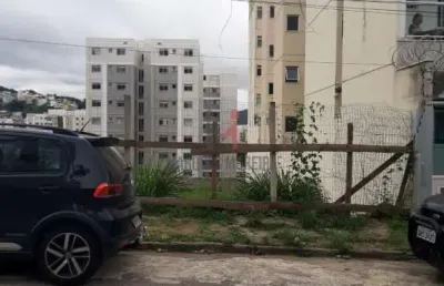 Terreno amplo e valorizado na rua do hu – santa catarina