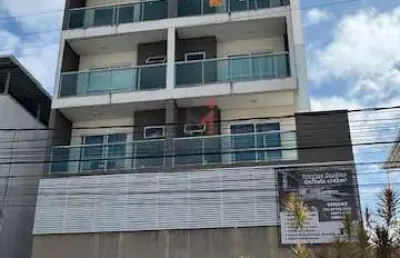 Investimento imperdível! quarto e sala com varanda e garagem a 100m da ufjf!
