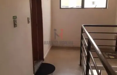 Cobertura com 3 quartos à venda na Rua Professor Francisco Faria, Bairu, Juiz de Fora