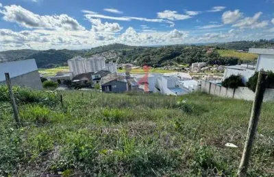 Oportunidade imperdível! terreno dos sonhos no condomínio via do sol, juiz de fora