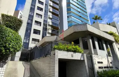 Cobertura com 4 quartos à venda na Rua Santo Antônio, Centro, Juiz de Fora