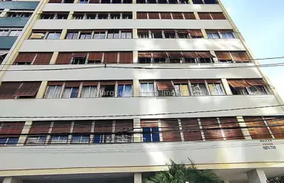 Apartamento com 3 quartos à venda na Avenida Barão do Rio Branco, Centro, Juiz de Fora