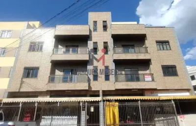 Encantador apartamento em santa terezinha: espaçoso, arejado e com vista excepcional