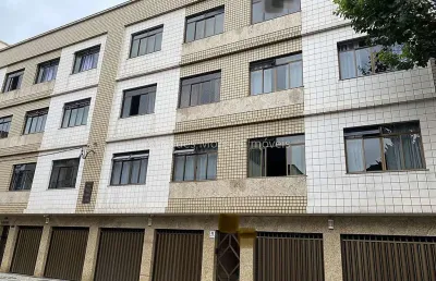 Apartamento com 3 quartos à venda na Rua Espírito Santo, Centro, Juiz de Fora