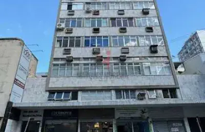 Oportunidade de investimento no centro de juiz de fora