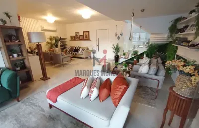Excelente cobertura no bairro estrela sul com 4 quartos