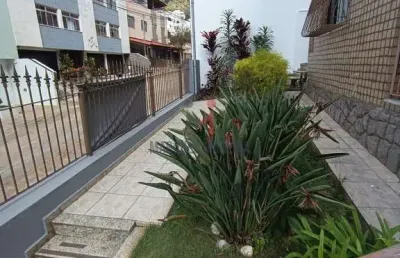 Casa com 4 quartos à venda na Rua Quintino Bocaiúva, 636, Jardim Glória, Juiz de Fora