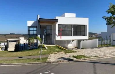Casa em condomínio fechado com 4 quartos à venda na Rua Maripá, Alphaville, Juiz de Fora