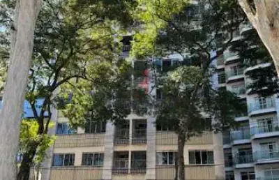 Viva na avenida rio branco: conforto e praticidade em um só lugar!