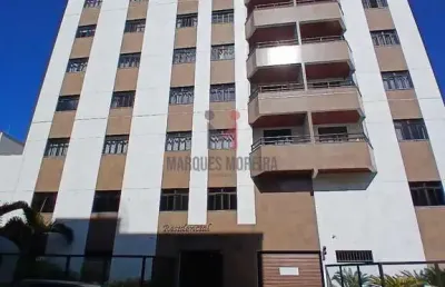 Linda cobertura para venda no bairro alto dos passos.