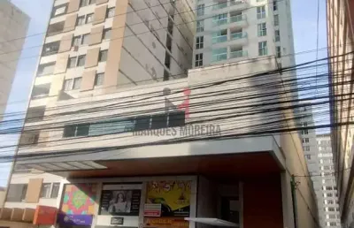 Excelente oportunidade na região central da cidade!