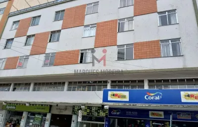 Cobertura com 2 quartos à venda na Rua São Mateus, São Mateus, Juiz de Fora