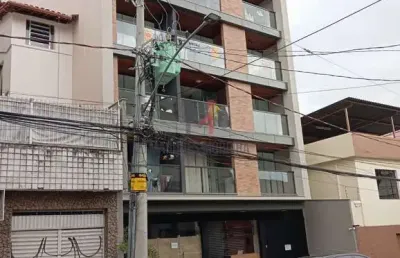 Kitnet / Stúdio à venda na Rua Tiradentes, 770, Santa Helena, Juiz de Fora