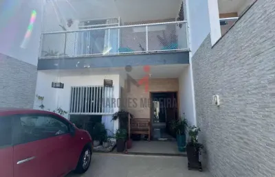 Casa dos sonhos no bairro aeroporto - juiz de fora-mg