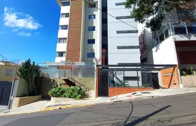 Kitnet / Stúdio à venda na Rua Marechal Deodoro, 1077, Centro, Juiz de Fora