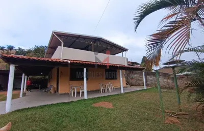 Granja barreira do triunfo no condominio recanto do sol.