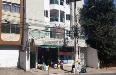 Excelente cobertura para venda na rua olegário maciel.