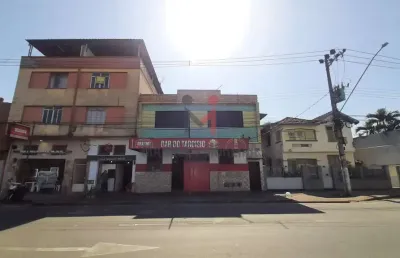Ponto comercial à venda na Rua Henrique Burnier, 412, Mariano Procópio, Juiz de Fora