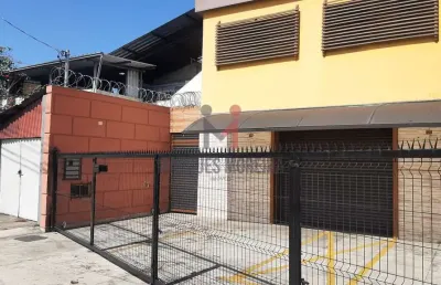 Ponto comercial à venda na Avenida Brasil, 8165, Mariano Procópio, Juiz de Fora